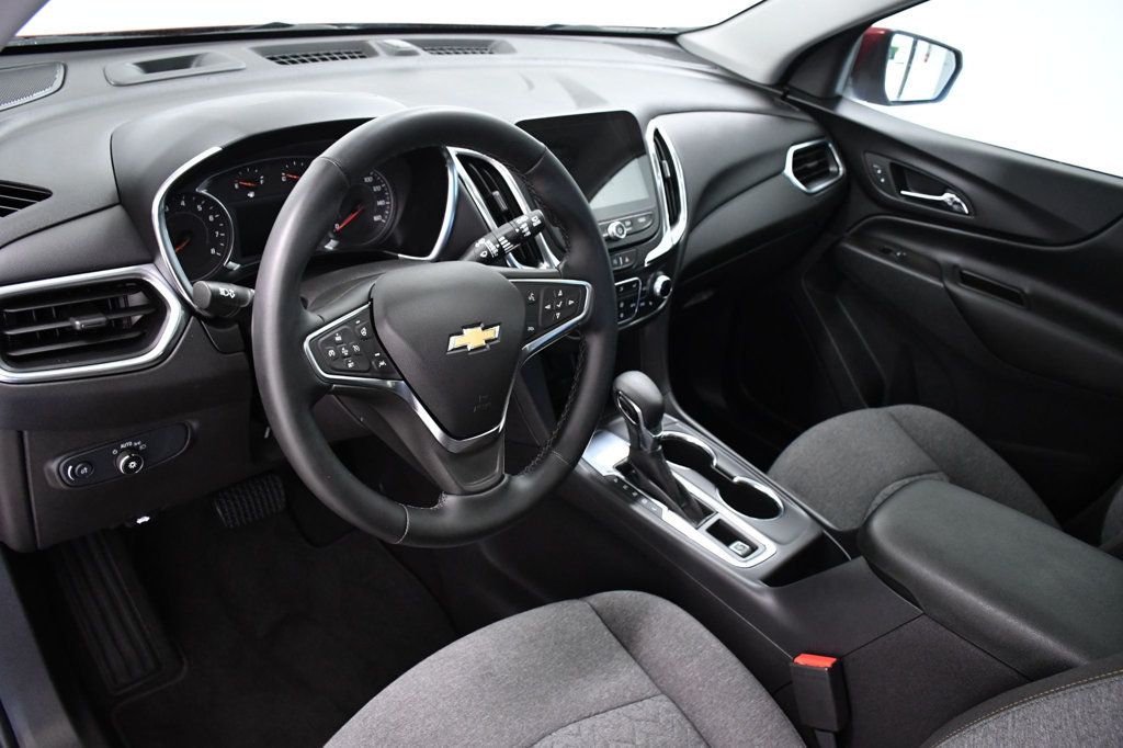 2024 Chevrolet Equinox FWD 4dr LT w/1LT - 22930072 - 7