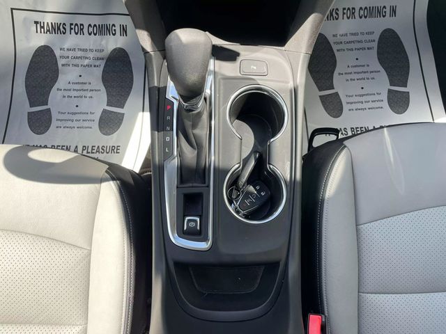 2024 Chevrolet Equinox FWD 4dr LT w/1LT - 22791313 - 11