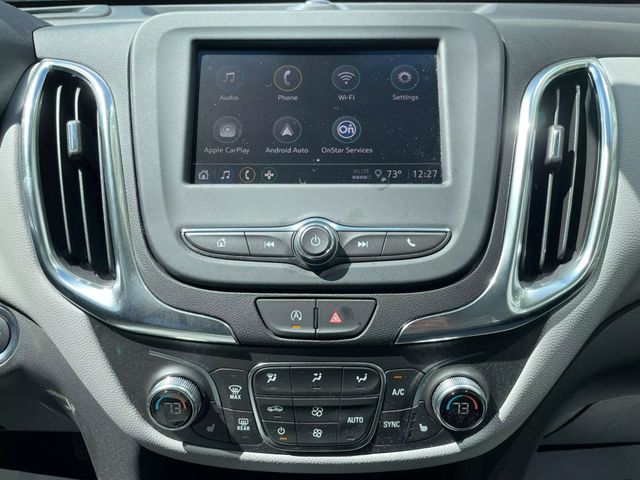 2024 Chevrolet Equinox FWD 4dr LT w/1LT - 22791313 - 12