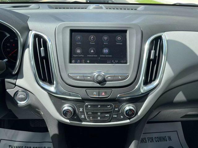 2024 Chevrolet Equinox FWD 4dr LT w/1LT - 22791313 - 13