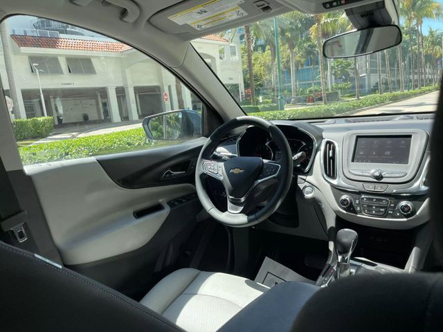 2024 Chevrolet Equinox FWD 4dr LT w/1LT - 22791313 - 14