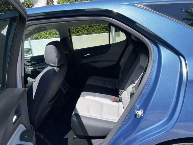 2024 Chevrolet Equinox FWD 4dr LT w/1LT - 22791313 - 15