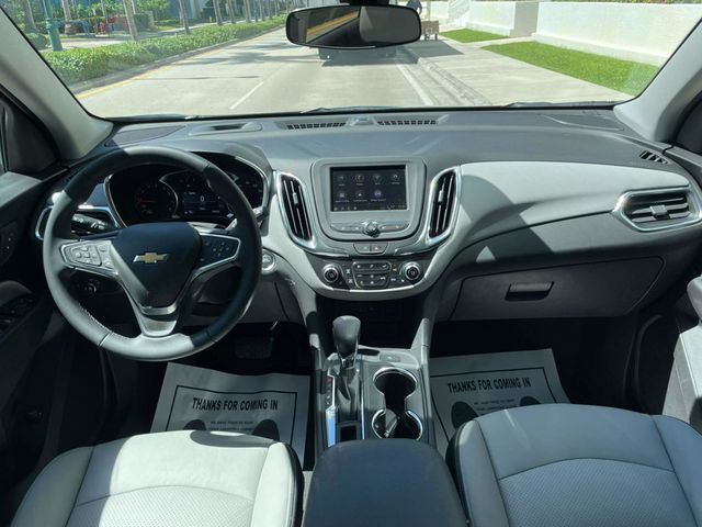 2024 Chevrolet Equinox FWD 4dr LT w/1LT - 22791313 - 16