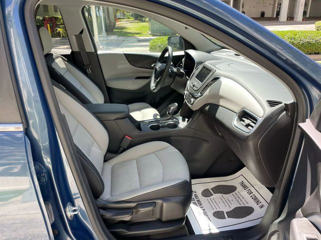 2024 Chevrolet Equinox FWD 4dr LT w/1LT - 22791313 - 19