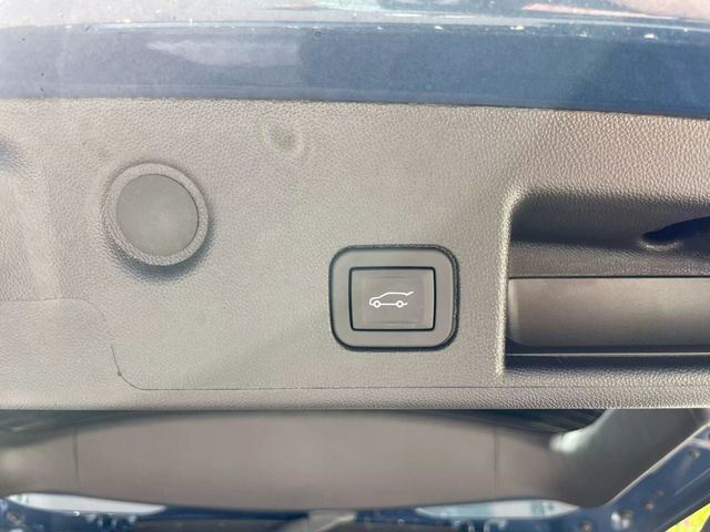 2024 Chevrolet Equinox FWD 4dr LT w/1LT - 22791313 - 21