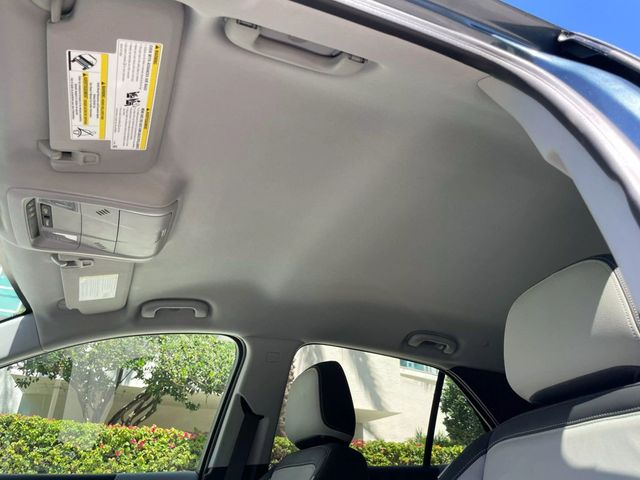 2024 Chevrolet Equinox FWD 4dr LT w/1LT - 22791313 - 22