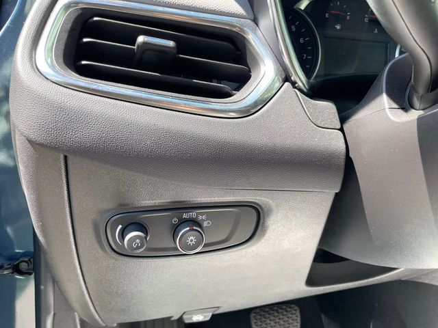 2024 Chevrolet Equinox FWD 4dr LT w/1LT - 22791313 - 24