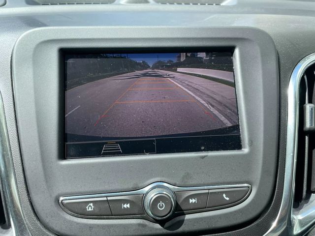 2024 Chevrolet Equinox FWD 4dr LT w/1LT - 22791313 - 26