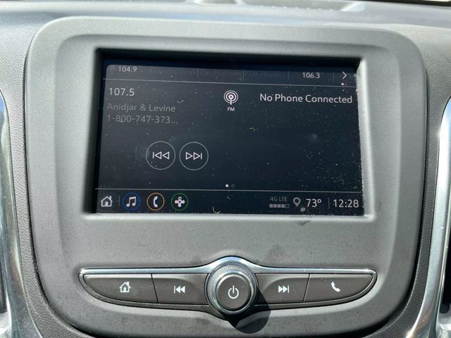 2024 Chevrolet Equinox FWD 4dr LT w/1LT - 22791313 - 27