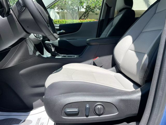 2024 Chevrolet Equinox FWD 4dr LT w/1LT - 22791313 - 29