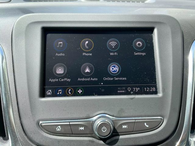 2024 Chevrolet Equinox FWD 4dr LT w/1LT - 22791313 - 31