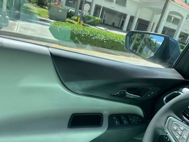 2024 Chevrolet Equinox FWD 4dr LT w/1LT - 22791313 - 32