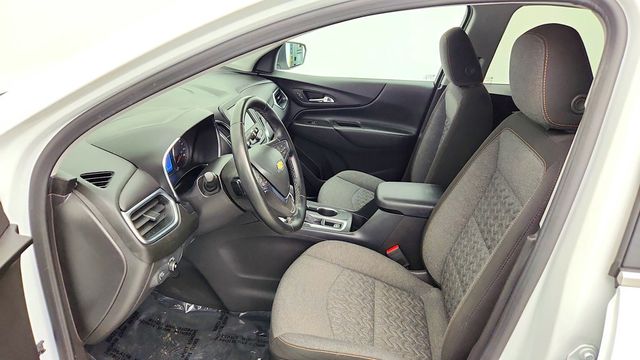 2024 Chevrolet Equinox FWD 4dr LT w/1LT - 23092750 - 12