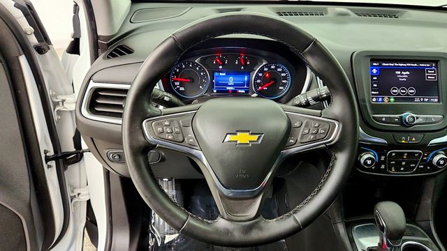 2024 Chevrolet Equinox FWD 4dr LT w/1LT - 23092750 - 14