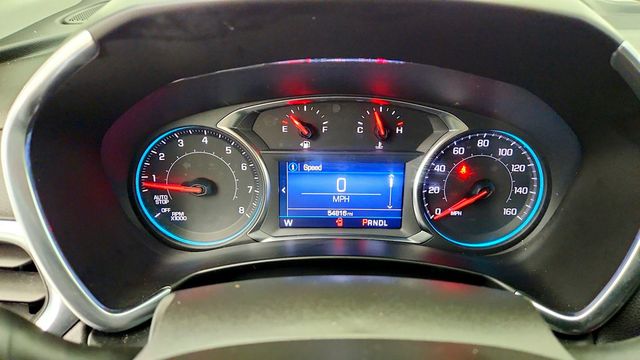 2024 Chevrolet Equinox FWD 4dr LT w/1LT - 23092750 - 15