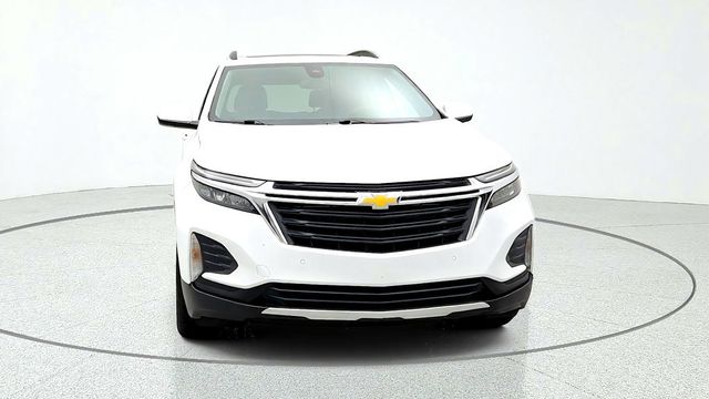 2024 Chevrolet Equinox FWD 4dr LT w/1LT - 23092750 - 1