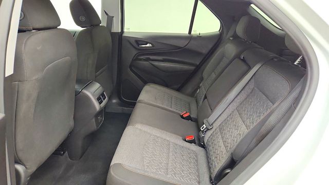 2024 Chevrolet Equinox FWD 4dr LT w/1LT - 23092750 - 19