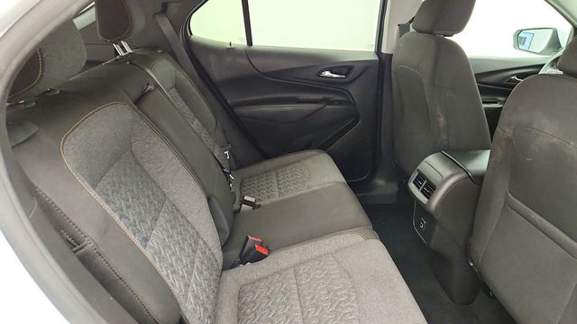 2024 Chevrolet Equinox FWD 4dr LT w/1LT - 23092750 - 21