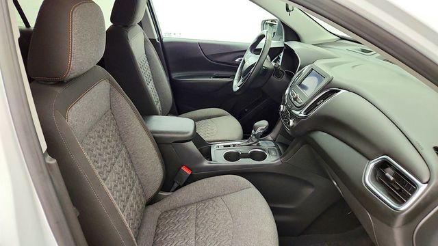 2024 Chevrolet Equinox FWD 4dr LT w/1LT - 23092750 - 22