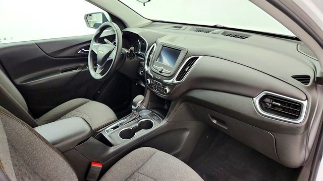 2024 Chevrolet Equinox FWD 4dr LT w/1LT - 23092750 - 23