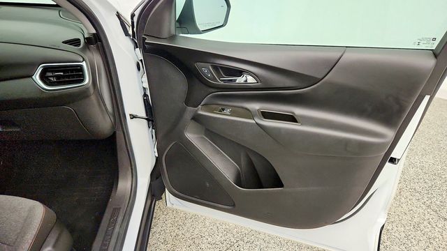 2024 Chevrolet Equinox FWD 4dr LT w/1LT - 23092750 - 24