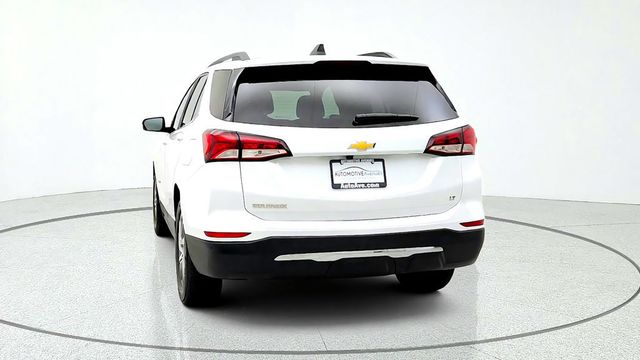 2024 Chevrolet Equinox FWD 4dr LT w/1LT - 23092750 - 5