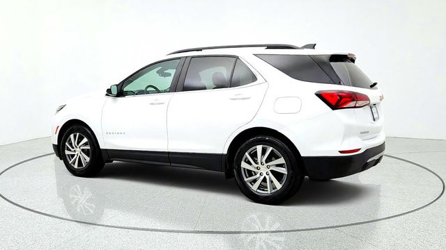 2024 Chevrolet Equinox FWD 4dr LT w/1LT - 23092750 - 6
