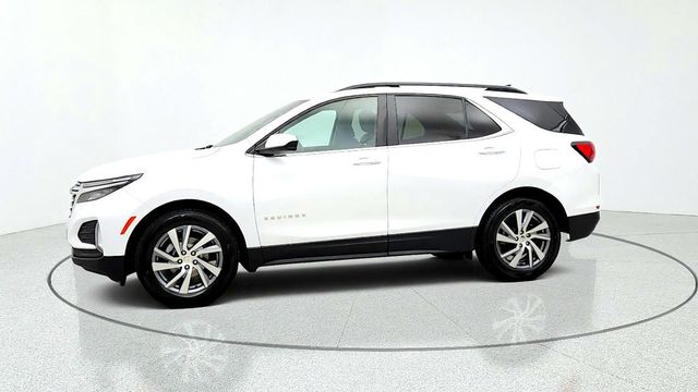 2024 Chevrolet Equinox FWD 4dr LT w/1LT - 23092750 - 7