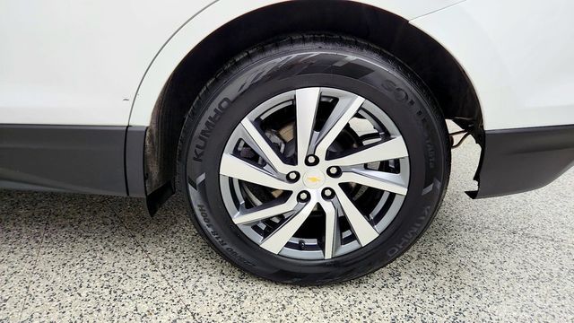 2024 Chevrolet Equinox FWD 4dr LT w/1LT - 23092750 - 8