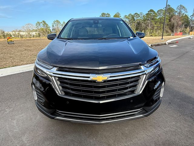 2024 Chevrolet Equinox FWD 4dr LT w/1LT - 22987987 - 12