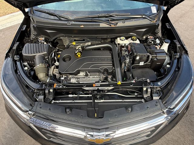 2024 Chevrolet Equinox FWD 4dr LT w/1LT - 22987987 - 13