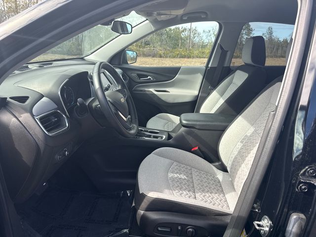 2024 Chevrolet Equinox FWD 4dr LT w/1LT - 22987987 - 2