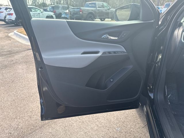 2024 Chevrolet Equinox FWD 4dr LT w/1LT - 22987987 - 3