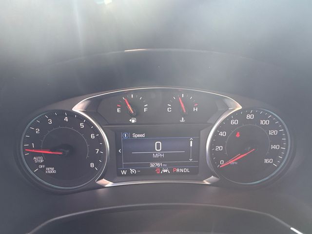 2024 Chevrolet Equinox FWD 4dr LT w/1LT - 22987987 - 4