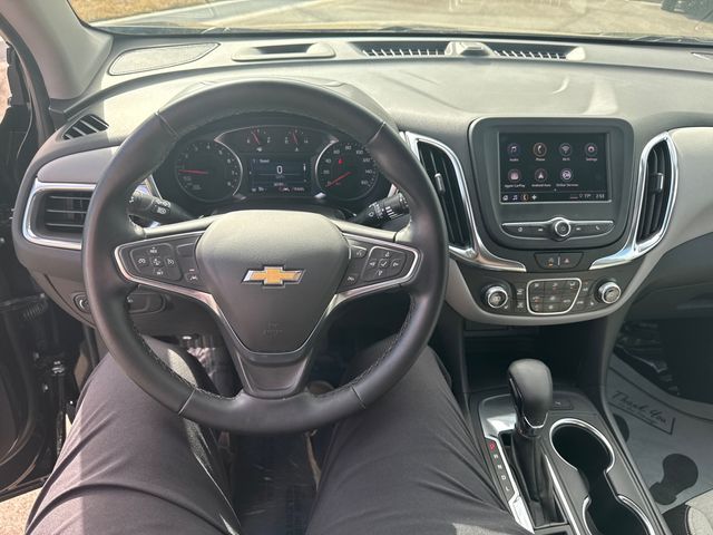 2024 Chevrolet Equinox FWD 4dr LT w/1LT - 22987987 - 5