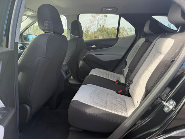 2024 Chevrolet Equinox FWD 4dr LT w/1LT - 22987987 - 6