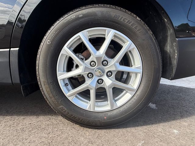 2024 Chevrolet Equinox FWD 4dr LT w/1LT - 22987987 - 7