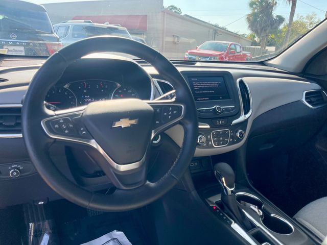 2024 Chevrolet Equinox FWD 4dr LT w/1LT - 22925192 - 12