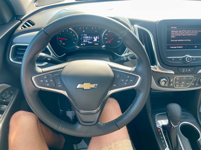 2024 Chevrolet Equinox FWD 4dr LT w/1LT - 22925192 - 13