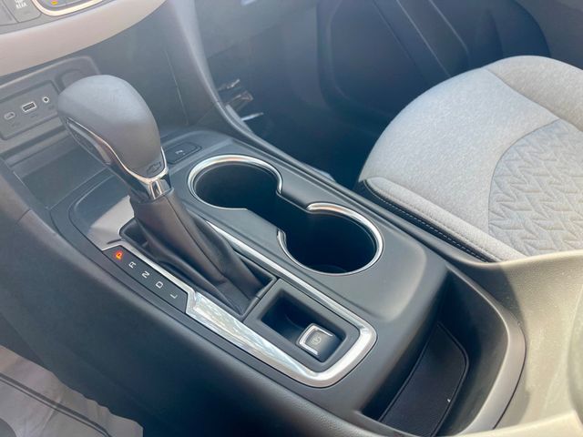 2024 Chevrolet Equinox FWD 4dr LT w/1LT - 22925192 - 14