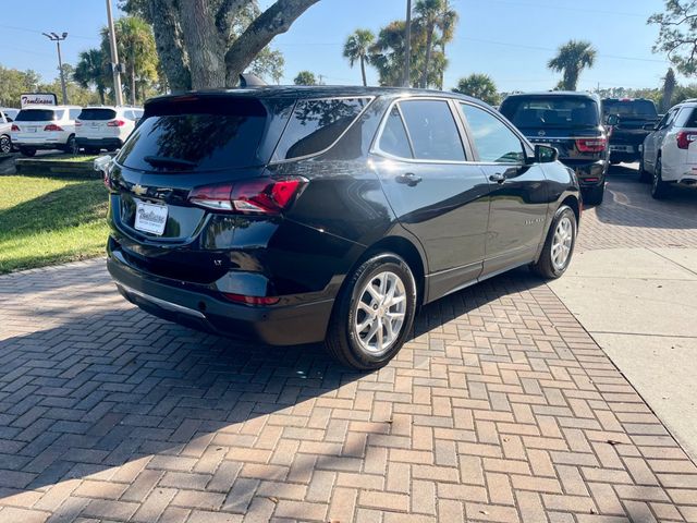 2024 Chevrolet Equinox FWD 4dr LT w/1LT - 22925192 - 5