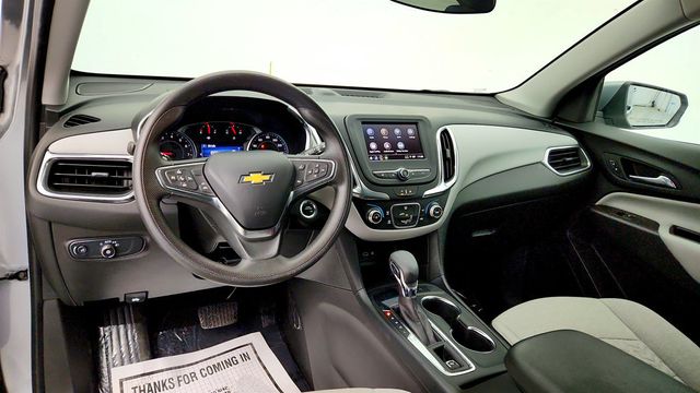 2024 Chevrolet Equinox FWD 4dr LT w/1LT - 23020914 - 11