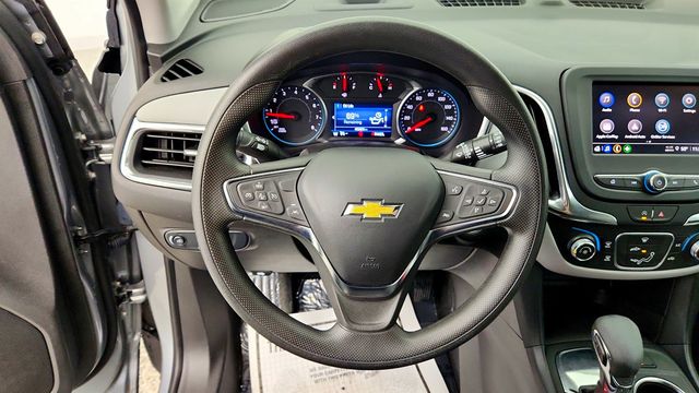 2024 Chevrolet Equinox FWD 4dr LT w/1LT - 23020914 - 12