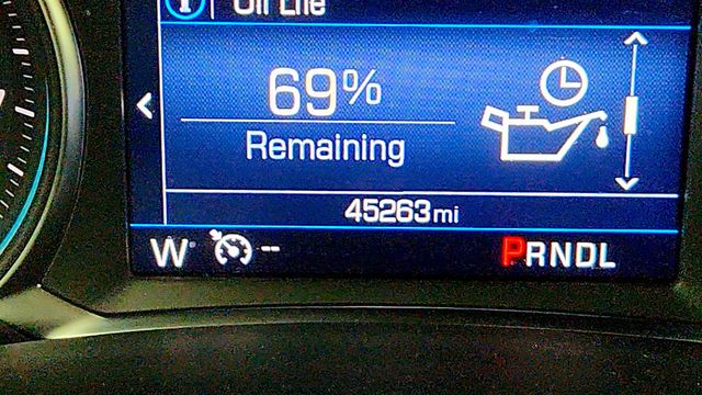 2024 Chevrolet Equinox FWD 4dr LT w/1LT - 23020914 - 14