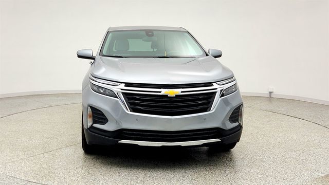 2024 Chevrolet Equinox FWD 4dr LT w/1LT - 23020914 - 1
