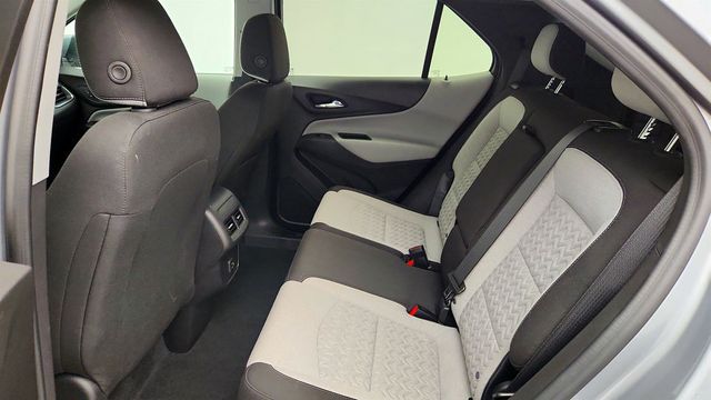 2024 Chevrolet Equinox FWD 4dr LT w/1LT - 23020914 - 20