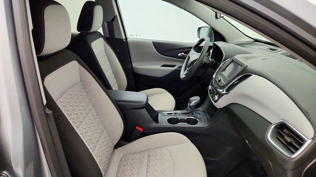 2024 Chevrolet Equinox FWD 4dr LT w/1LT - 23020914 - 23