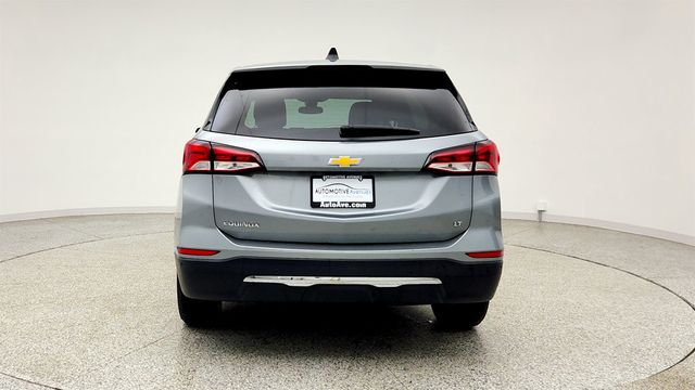 2024 Chevrolet Equinox FWD 4dr LT w/1LT - 23020914 - 5