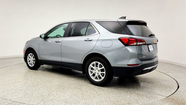 2024 Chevrolet Equinox FWD 4dr LT w/1LT - 23020914 - 6