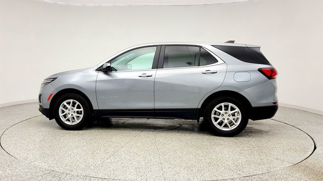2024 Chevrolet Equinox FWD 4dr LT w/1LT - 23020914 - 7